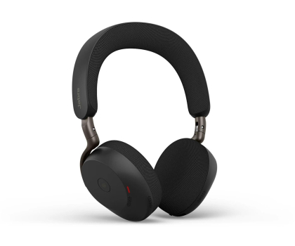 Słuchawka Jabra Jabra Evolve3 75, MS, Link390a, Black, WLC Chrg